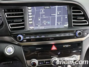 Hyundai Avante, 2019 — миниатюра 7