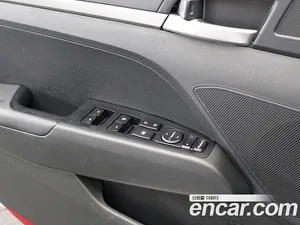 Hyundai Avante, 2019 — миниатюра 13