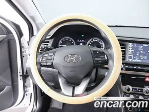 Hyundai Avante, 2019 — миниатюра 15