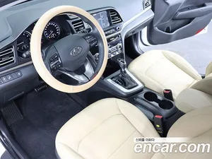 Hyundai Avante, 2019 — миниатюра 17