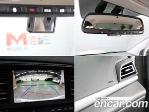 Hyundai Avante, 2019 — миниатюра 18