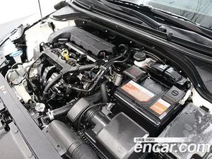 Hyundai Avante, 2019 — миниатюра 19