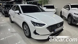 Hyundai Sonata, 2020 — миниатюра 3