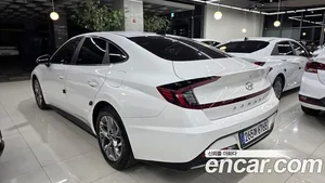 Hyundai Sonata, 2020 — миниатюра 6