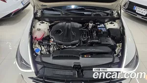 Hyundai Sonata, 2020 — миниатюра 9
