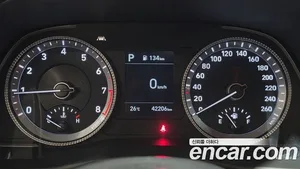 Hyundai Sonata, 2020 — миниатюра 11