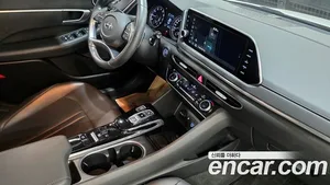 Hyundai Sonata, 2020 — миниатюра 14