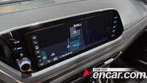 Hyundai Sonata, 2020 — миниатюра 15