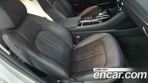 Hyundai Sonata, 2020 — миниатюра 17
