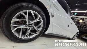 Hyundai Sonata, 2020 — миниатюра 19