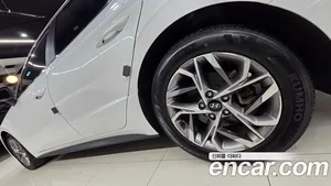 Hyundai Sonata, 2020 — миниатюра 20