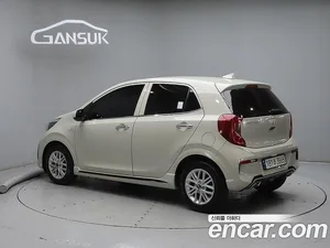 Kia morning, 2023 — миниатюра 2