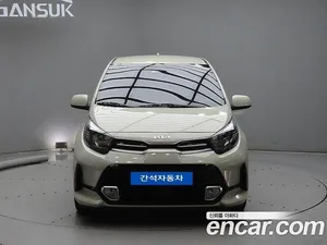 Kia morning, 2023 — миниатюра 3