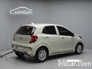 Kia morning, 2023 — миниатюра 4
