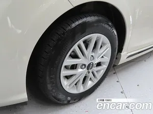 Kia morning, 2023 — миниатюра 5