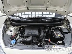 Kia morning, 2023 — миниатюра 6