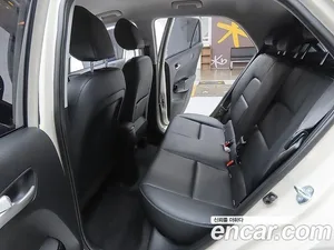 Kia morning, 2023 — миниатюра 10