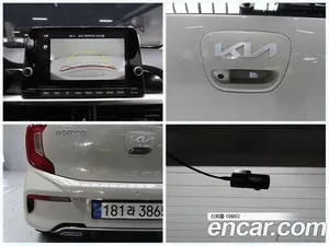 Kia morning, 2023 — миниатюра 12
