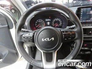 Kia morning, 2023 — миниатюра 13