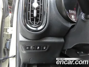 Kia morning, 2023 — миниатюра 14