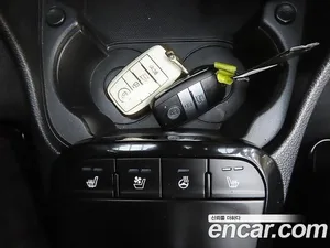 Kia morning, 2023 — миниатюра 16