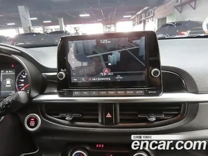 Kia morning, 2023 — миниатюра 17
