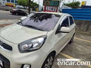 Kia morning, 2015 — миниатюра 2