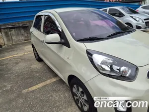 Kia morning, 2015 — миниатюра 3
