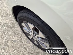 Kia morning, 2015 — миниатюра 5