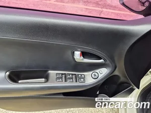 Kia morning, 2015 — миниатюра 7