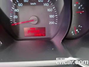 Kia morning, 2015 — миниатюра 8