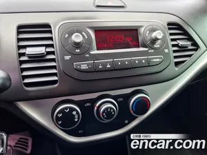 Kia morning, 2015 — миниатюра 11