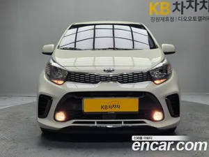 Kia morning, 2017 — миниатюра 1