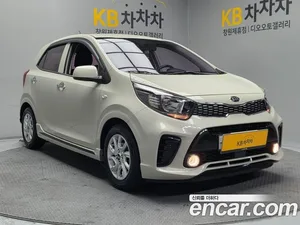 Kia morning, 2017 — миниатюра 2