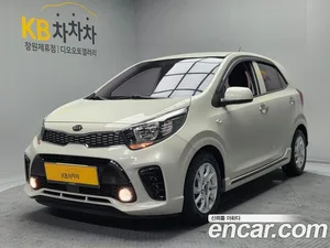 Kia morning, 2017 — миниатюра 3