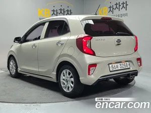 Kia morning, 2017 — миниатюра 5