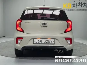 Kia morning, 2017 — миниатюра 6