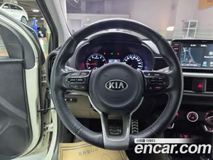 Kia morning, 2017 — миниатюра 8
