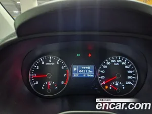 Kia morning, 2017 — миниатюра 9
