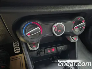 Kia morning, 2017 — миниатюра 12