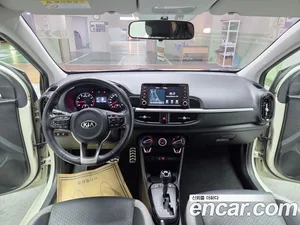Kia morning, 2017 — миниатюра 14