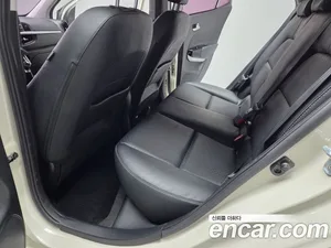 Kia morning, 2017 — миниатюра 16