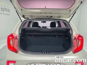 Kia morning, 2017 — миниатюра 17