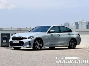 BMW 3-Series, 2023 — миниатюра 1