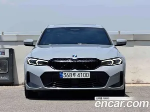 BMW 3-Series, 2023 — миниатюра 2