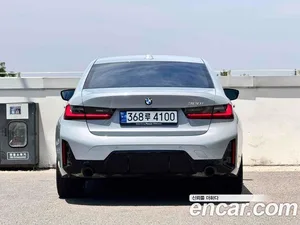 BMW 3-Series, 2023 — миниатюра 5