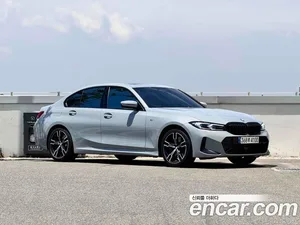 BMW 3-Series, 2023 — миниатюра 6