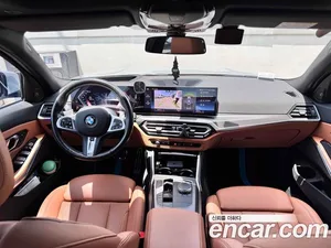 BMW 3-Series, 2023 — миниатюра 9