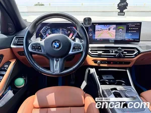 BMW 3-Series, 2023 — миниатюра 10