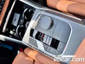 BMW 3-Series, 2023 — миниатюра 11